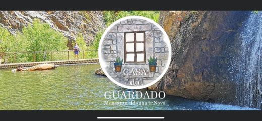 Casa do Guardado