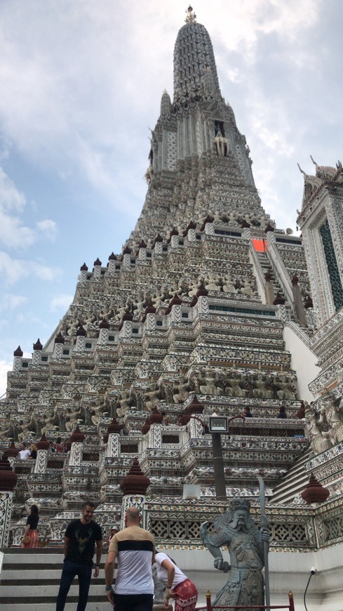 Lugar Wat Arun