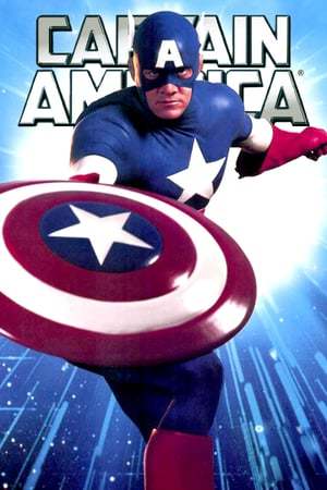 Película Capitán América