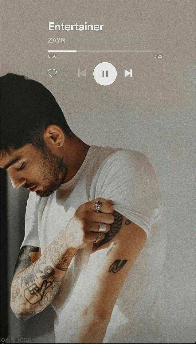 Fashion Zayn wallpaper