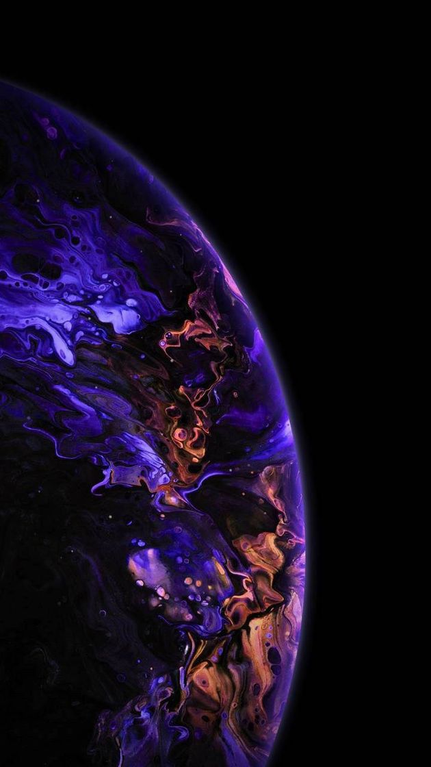 Social Wallpaper colorido space