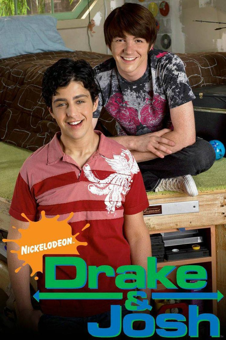 Series Drake e Josh