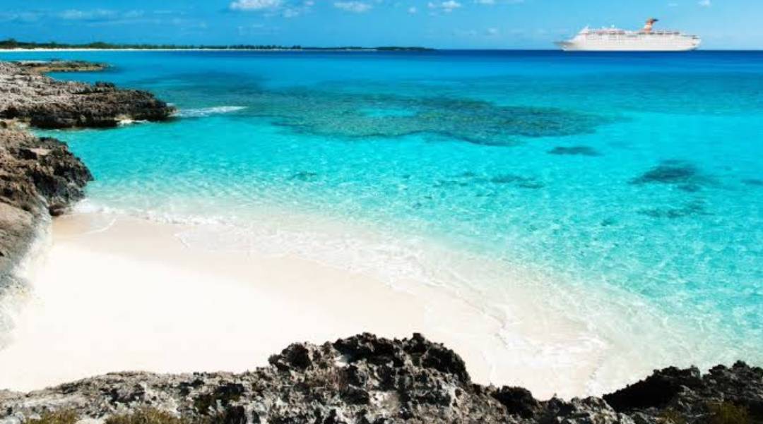 Place Bahamas