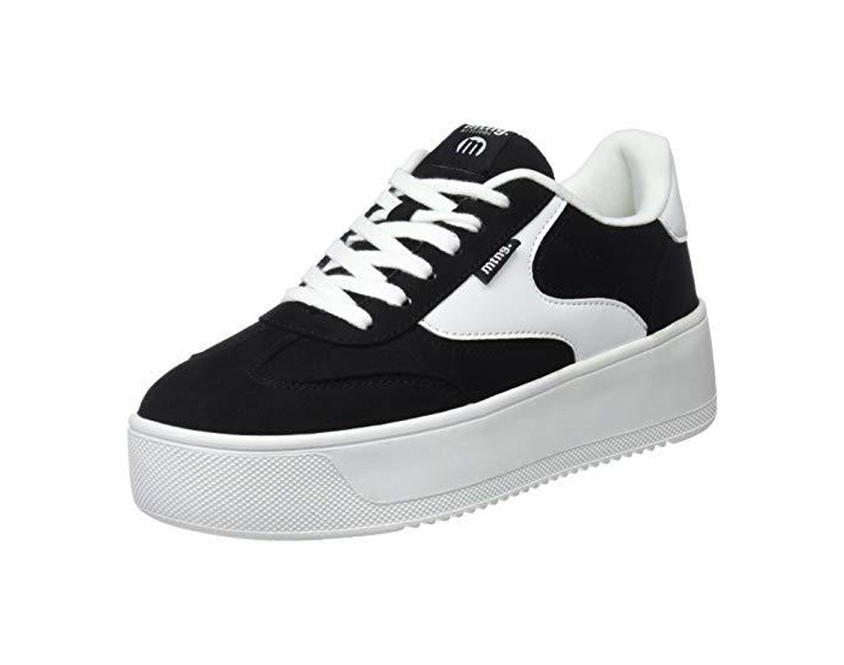 Social ZAPATILLA MTNG MUJER 69180 C39667 SOFTY NUDE