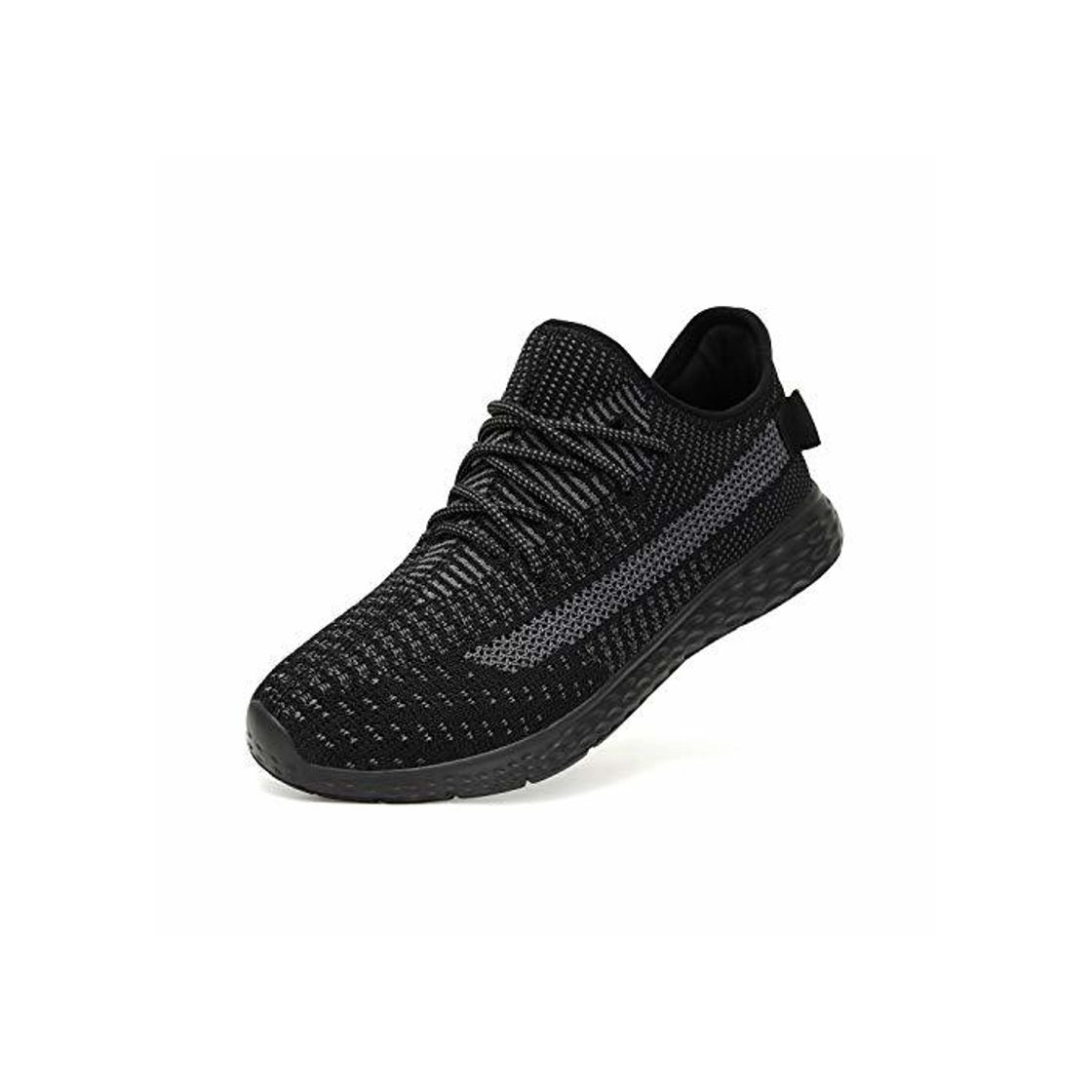 Social LOHOTEK Zapatillas Hombres Zapatos Deportivos para Hombres - Zapatos Casuales para Caminar