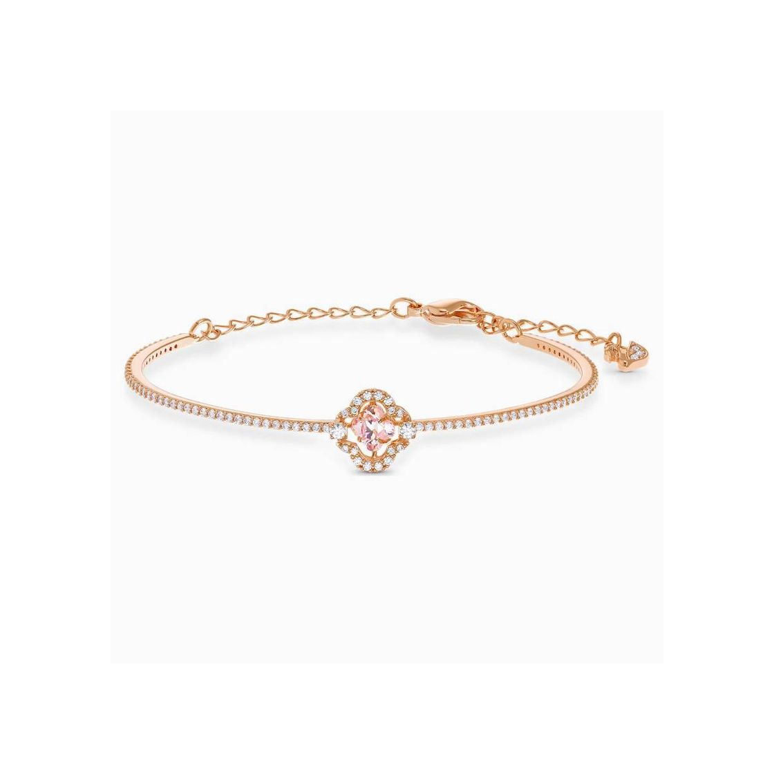 Social Bracelet • Swarovski 