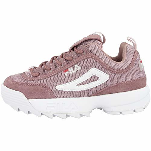 Productos Fila Disruptor Low 1010606-71S WOM.