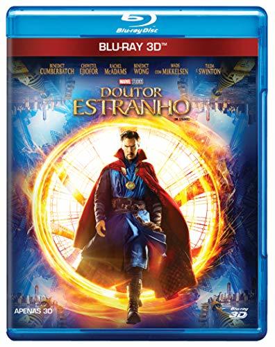 Place Doutor Estranho