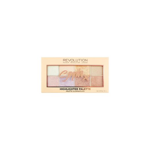 Revolution Soph Highlighter Palette