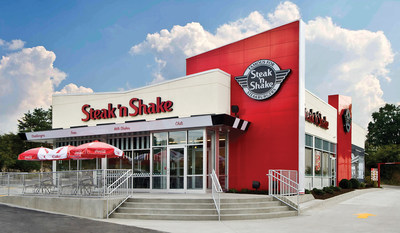 Restaurants Steak and shake