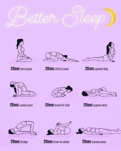 better sleep