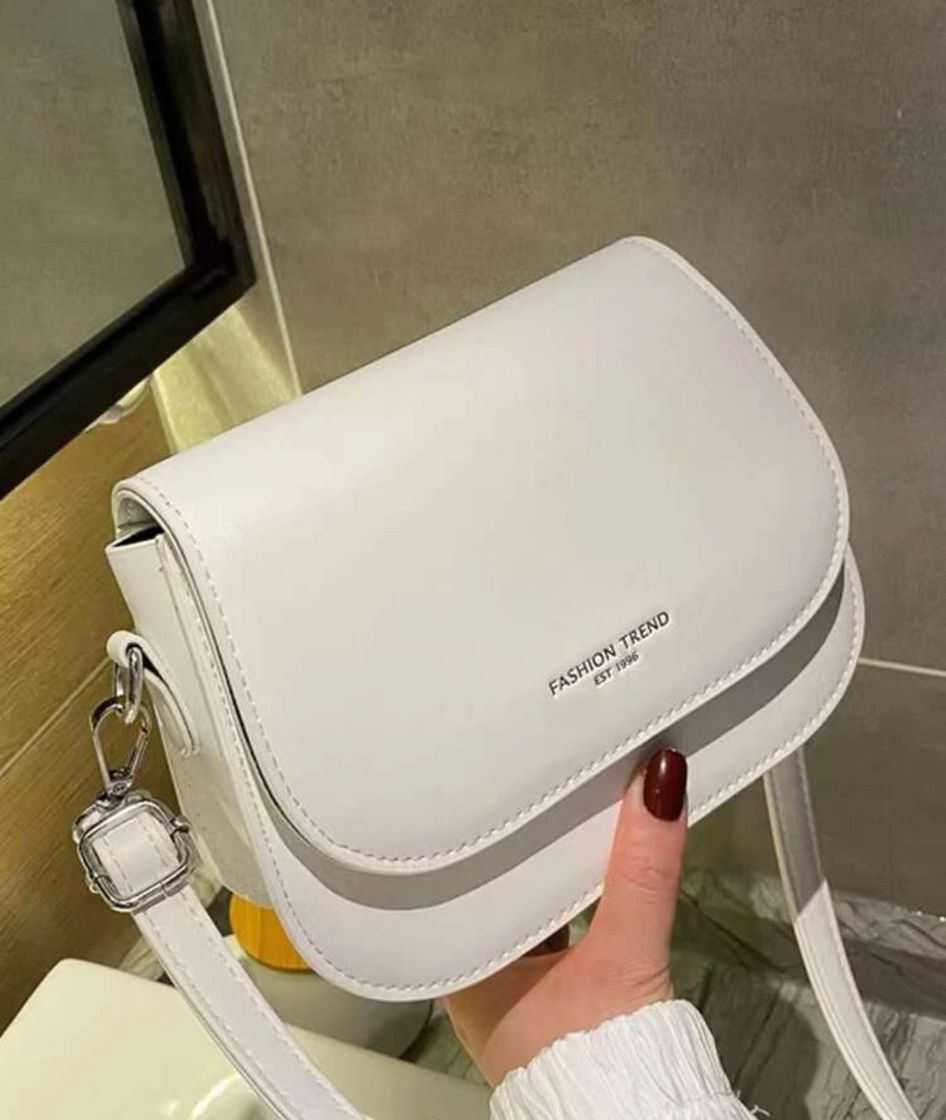 Moda CROSSBODY WHITE