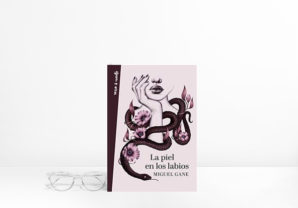Book La piel en los labios: 718015