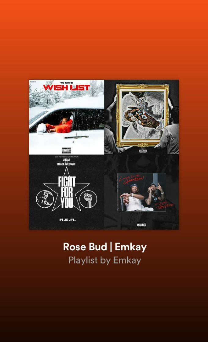 Social Rose But.  Emkay