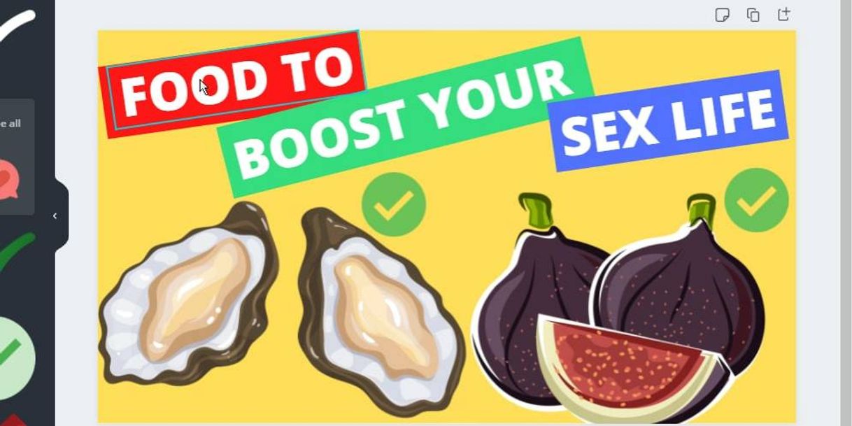 Moda Best Foods to Boost Your Sex Life! (Aphrodisiacs) - YouTube