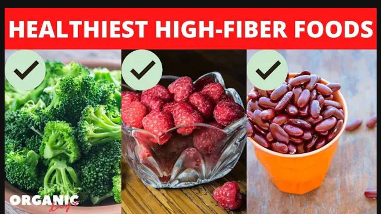 Moda 22 more fiber-rich foods you should eat