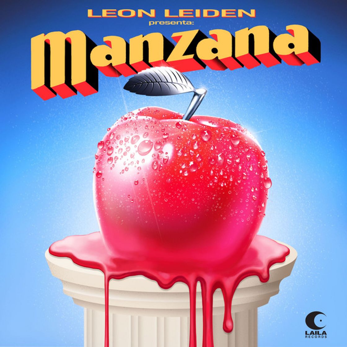 Canción Manzana