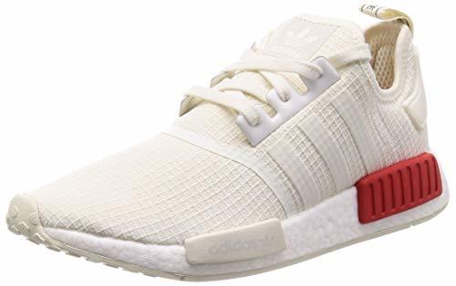 Social Adidas NMD_R1, Zapatos de Cordones Derby para Hombre, Multicolor