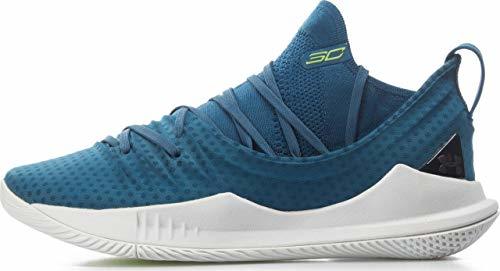 Social UA Curry 5