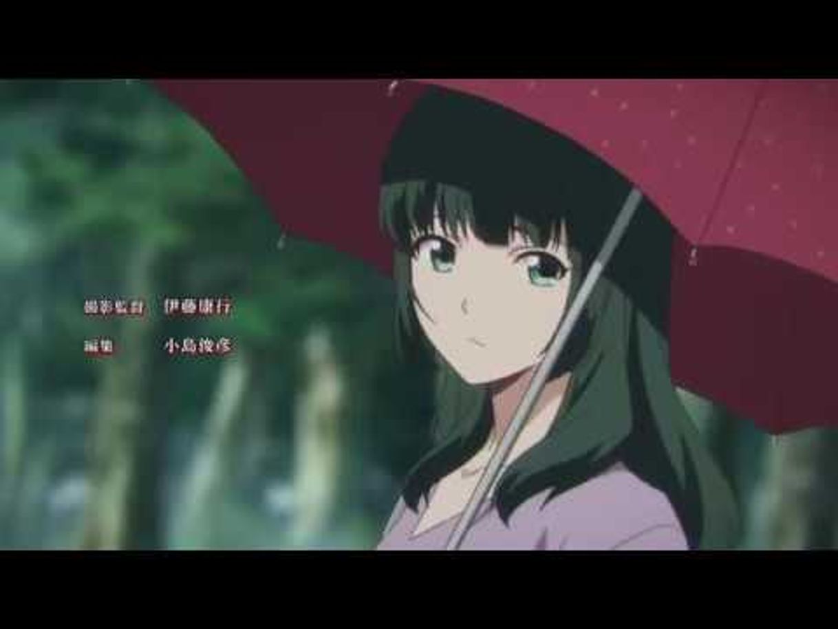 Moda Domestic na Kanojo Opening HD 1080p - YouTube