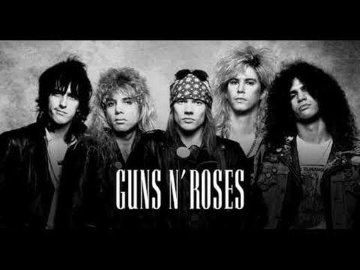 Guns N' Roses - November Rain - YouTube
