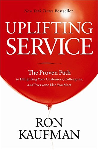 Books Uplifting Service