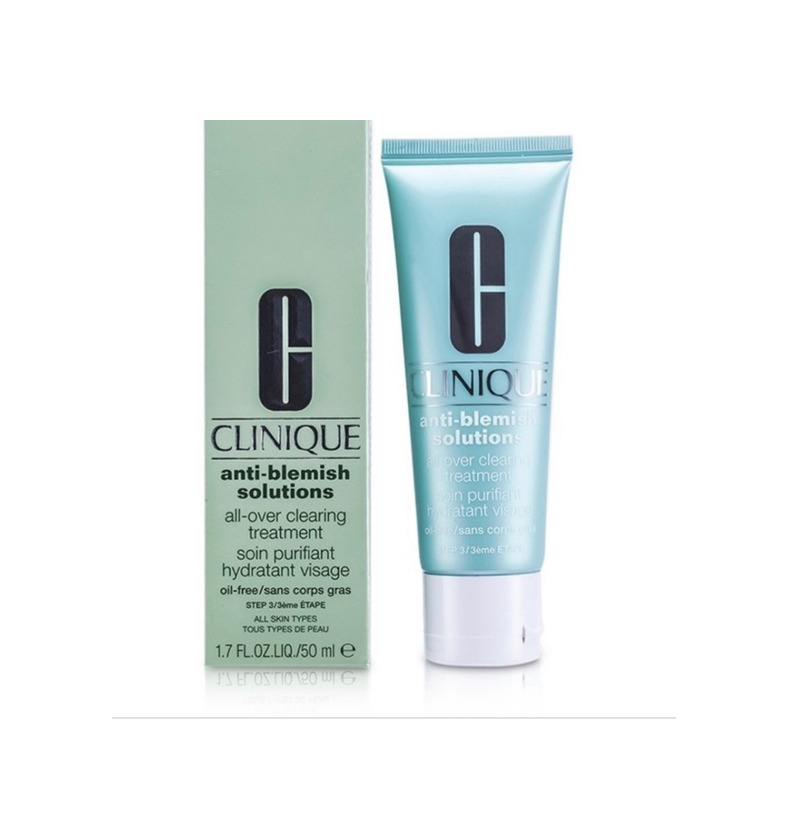 Social Clinique Acne Solutions Clearing Concealer 03-10 ml