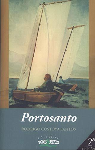 Libro Portosanto