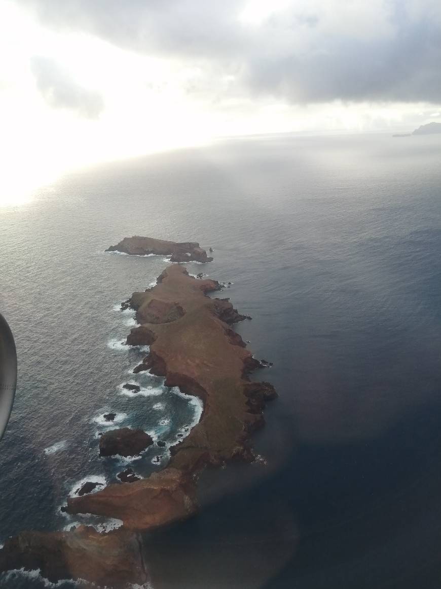 Place Aeroporto da Madeira