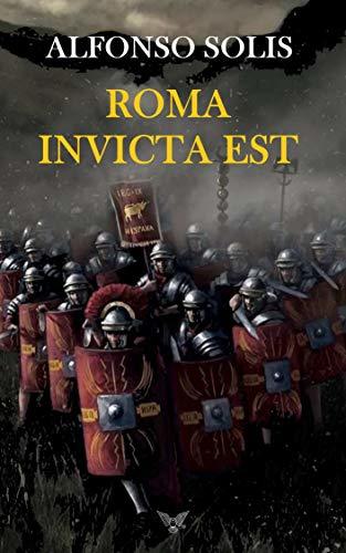 Book ROMA INVICTA EST