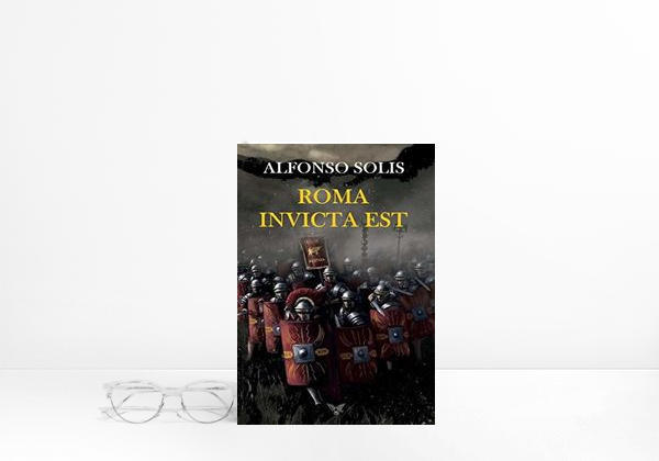 Book ROMA INVICTA EST