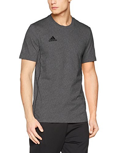 Lugar Adidas Core18 tee Camiseta de Manga Corta