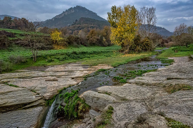 Places Torelló