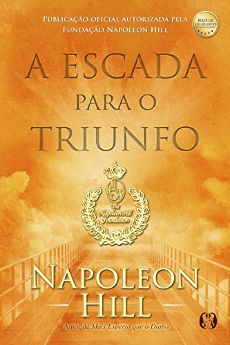 Book A Escada para o Triunfo