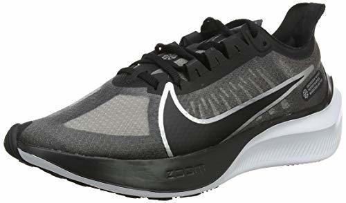 Nike Wmns Zoom Gravity, Zapatillas de Entrenamiento para Mujer, Negro