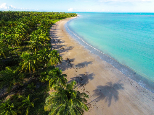 Praia de Ipioca