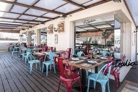 Restaurants D'Italia Pizzeria