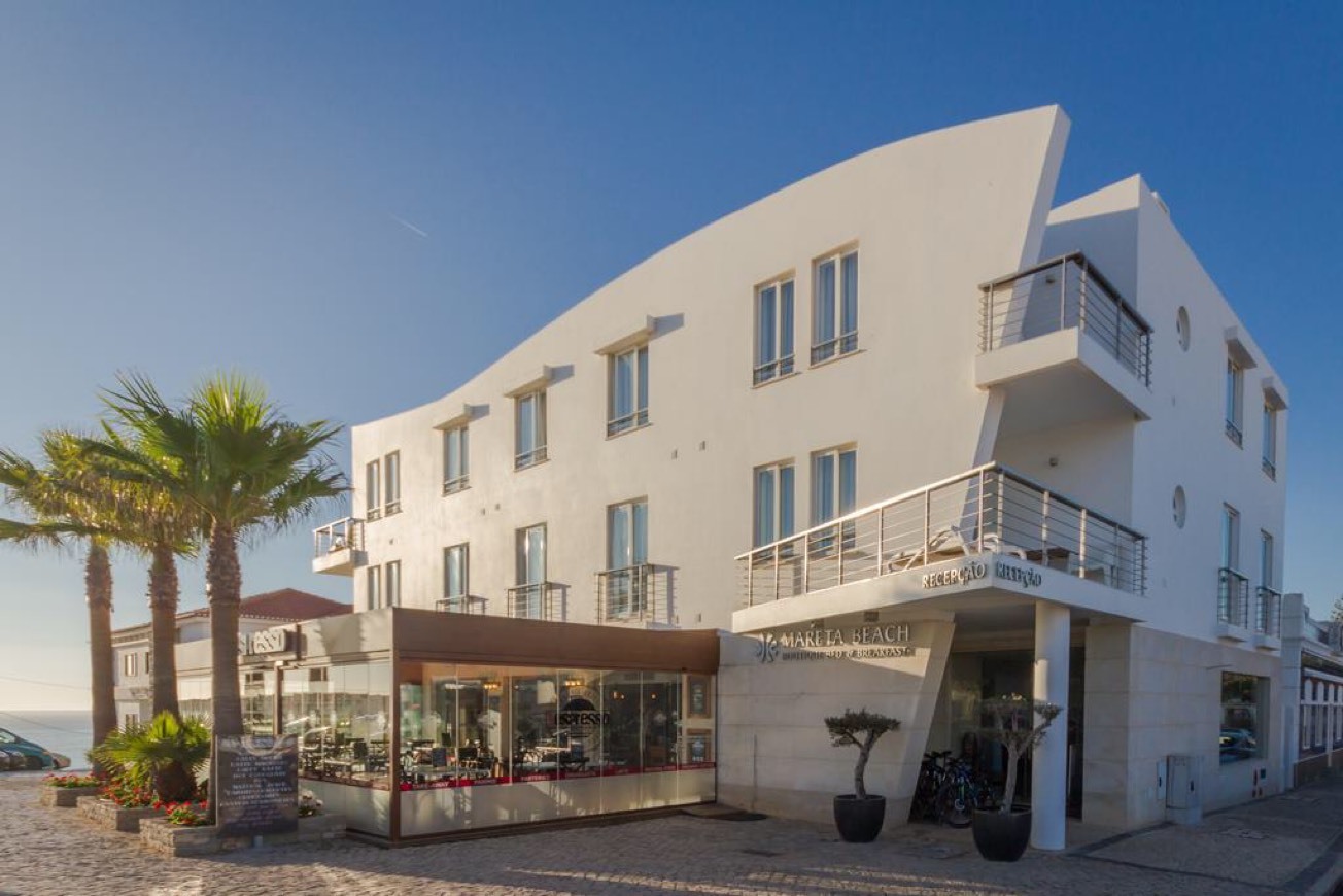 Place Mareta Beach Boutique Bed & Breakfast