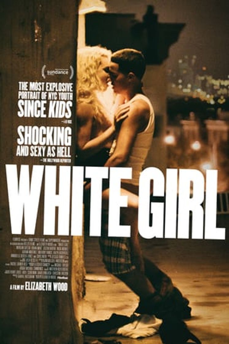 Movie White Girl