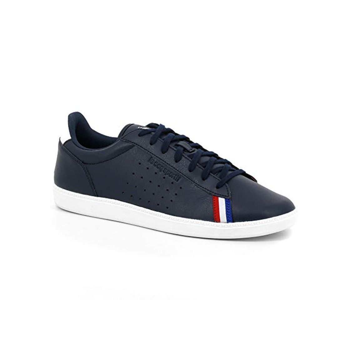 Product Le Coq Sportif COURTSTAR Sport, Zapatillas para Hombre, Azul