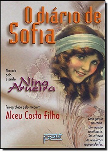 Book O Diario De Sofia