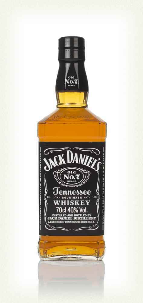 Fashion Jack Daniel's Tennessee Whiskey | Jack Daniel's