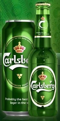 Carlsberg - Where to Buy Near Me - BeerMenus