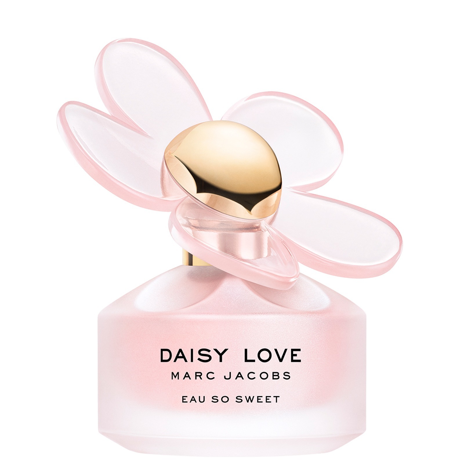 Social Marc Jacobs Daisy 