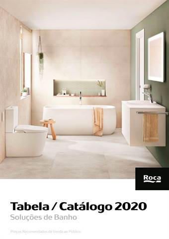 Catálogo Casas de Banho 2019 | Leroy Merlin Portugal