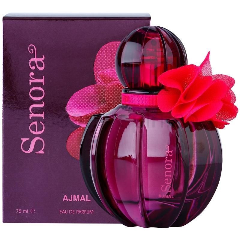 Social Senora Ajmal perfume - a fragrance for women 2016