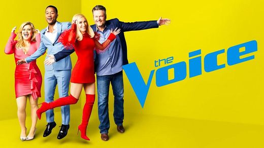 The Voice - NBC.com