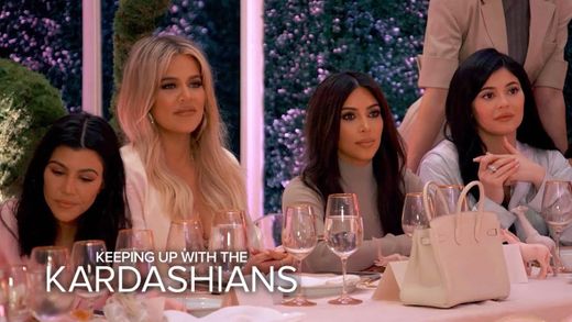 "Keeping Up With The Kardashians" Katch-Up: S15, EP.15 | E ...