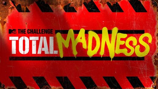 The Challenge: Total Madness | Season 35 Episodes (TV Series ...