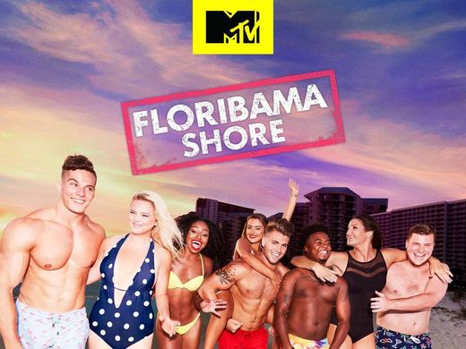 MTV Floribama Shore | Season 3 Episodes (TV Series) | MTV